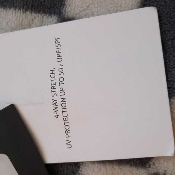 DNKY NWT Blue Brown Side Ruched Tied Bikini Bottom Size Small - Picture 7 of 9